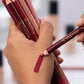 Flormar Perfect Long Lasting Lip Liner - 12 Shades of Nude Set